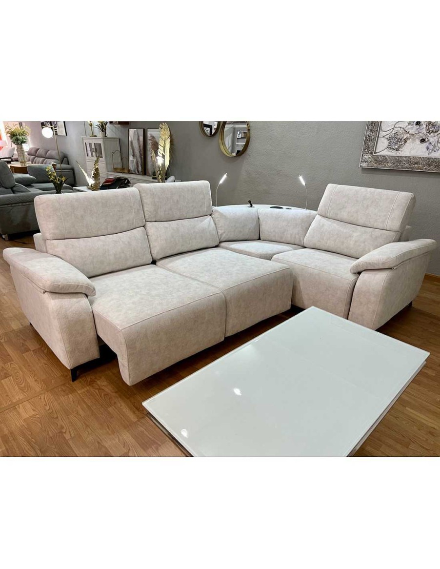 Tapiceria TAPIZADOS VILOMAR | Sofa Rinconera Rumba