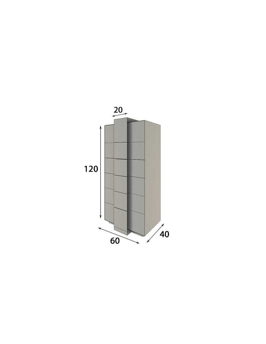 Dormitorios FRANCO FURNITURE | Dormitorio Franco Furniture Mx64