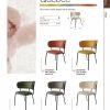 Sillas MUEBLES AZOR | Silla Quebec