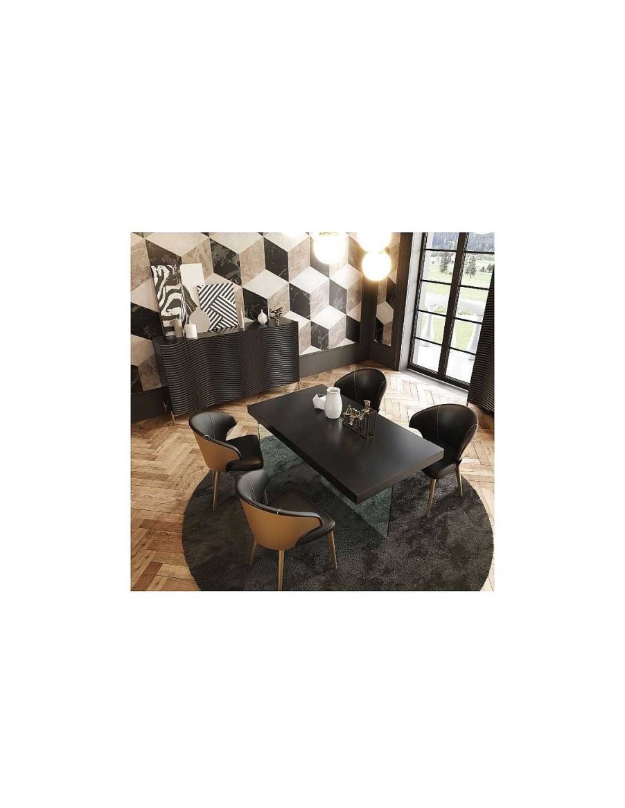 Salon Comedor FRANCO FURNITURE | Comedor Franco Furniture