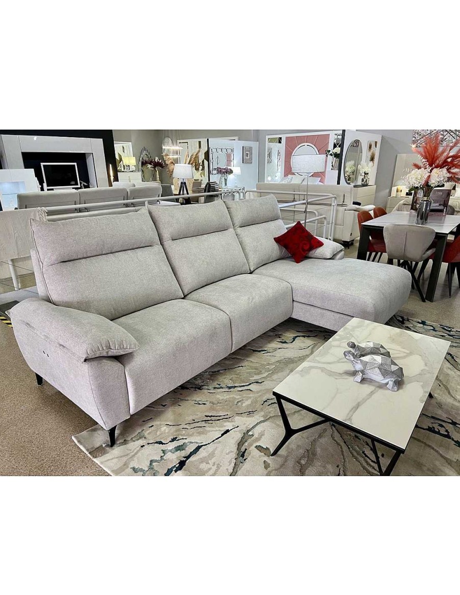 Tapiceria Muebles Laura | Sofa Modelo Forte