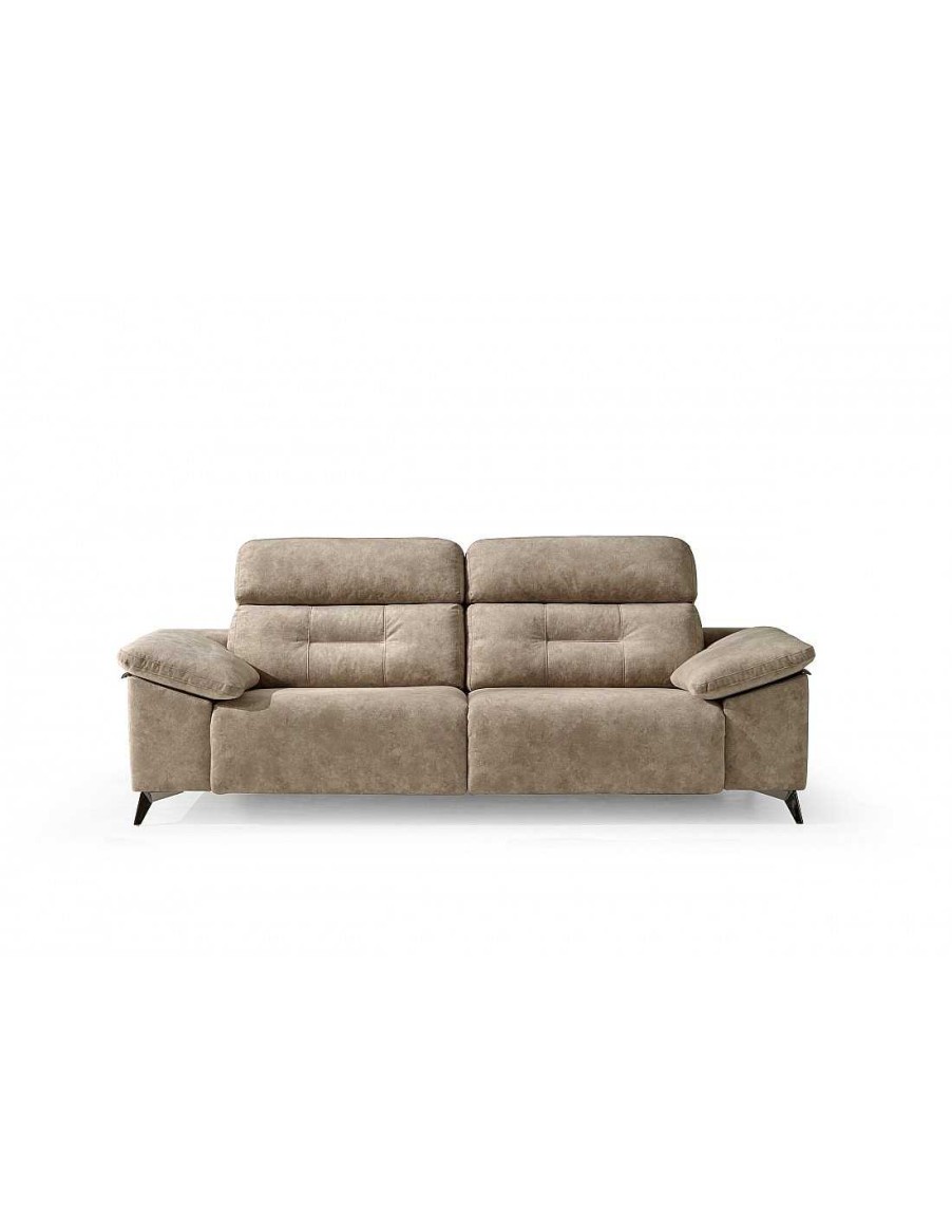 Tapiceria Top Tapizados | Sofa Luz Top Tapizados Novo Relax