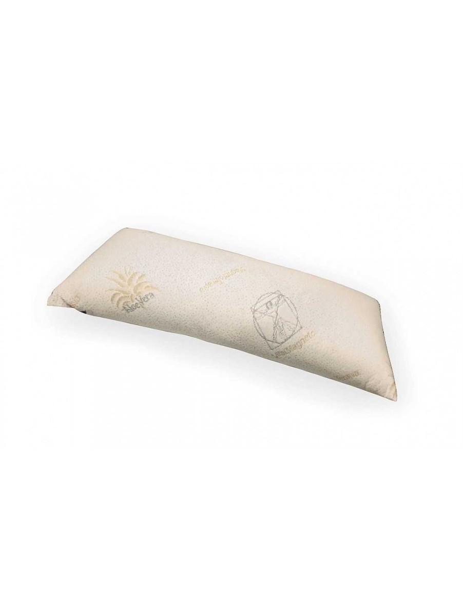 Descanso LORA HOME | Almohada Tacto Pluma