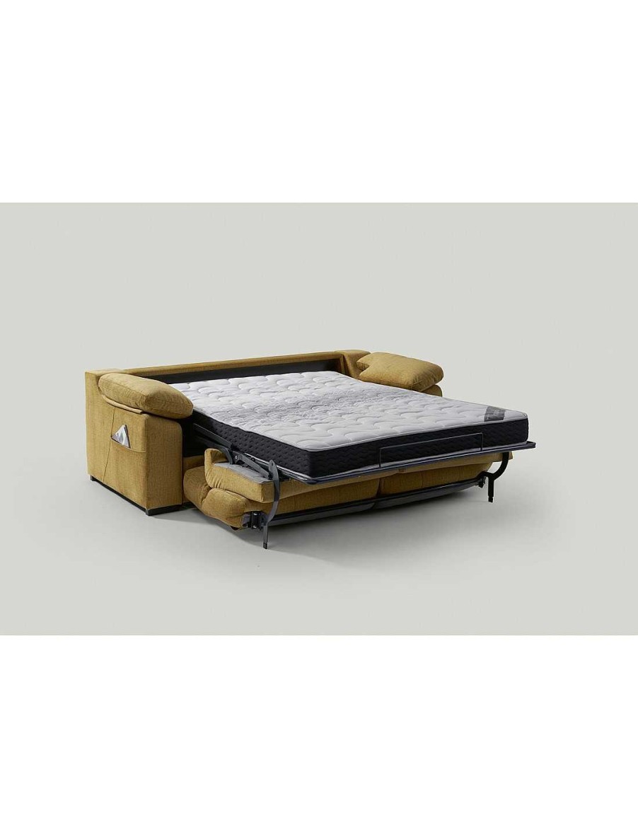 Tapiceria MOPAL | Sofa Cama Otto