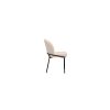 Sillas Muebles Laura | Silla Boucle Kenia