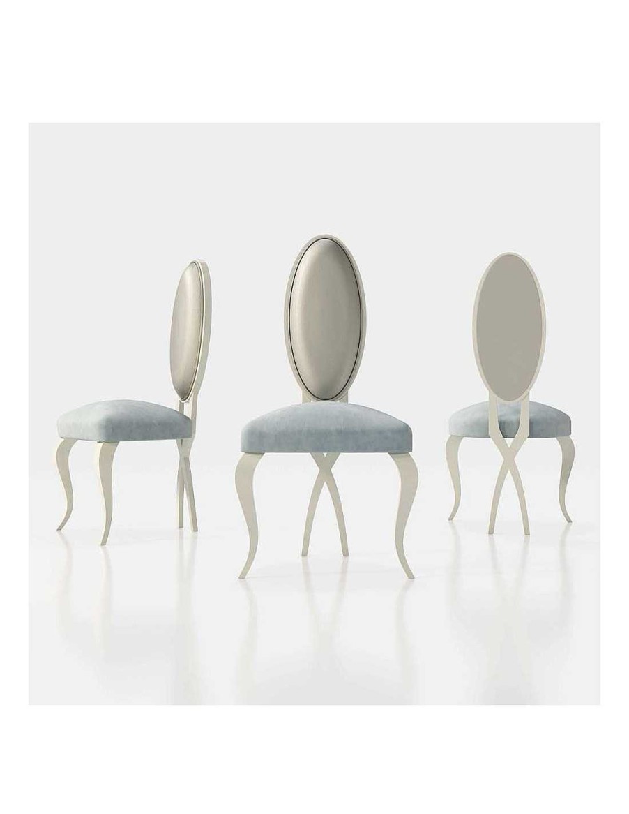 Sillas FRANCO FURNITURE | Silla Ovalo Franco Furniture