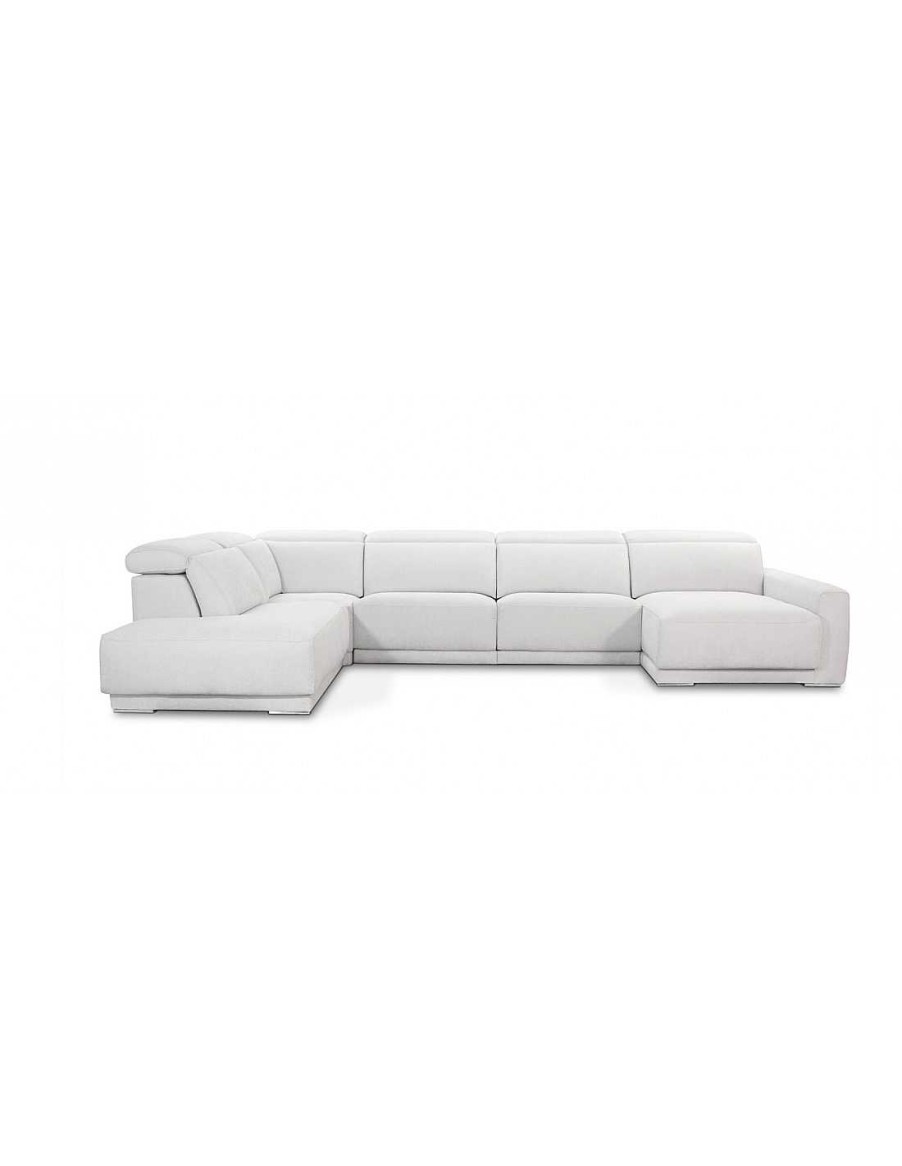 Tapiceria QUALITY SOFÁS | Sofa Sabba Quality