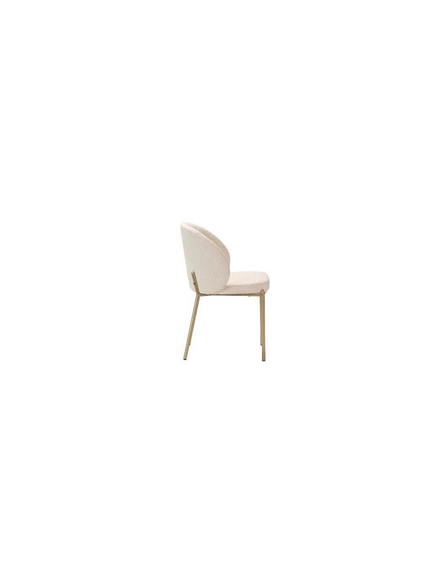 Sillas Muebles Laura | Silla Boucle