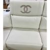 Tapiceria Muebles Laura | Rinconera Chanel