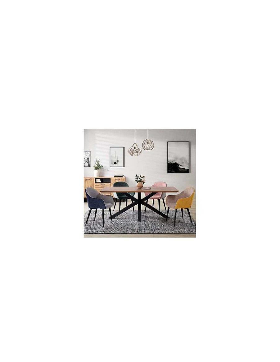 Mesas DUGAR HOME | Mesa Comedor Dugar Home