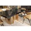 Productos Franco Furniture FRANCO FURNITURE | Mesa Comedor Franco Furniture Gd03