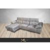 Tapiceria Muebles Laura | Chaise Longue Modelo Salazar