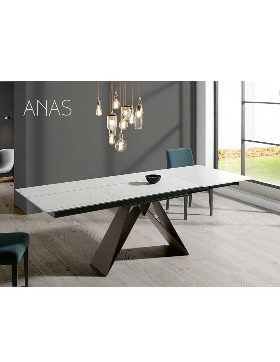 Mesas INDESAN | Mesa Comedor Anas